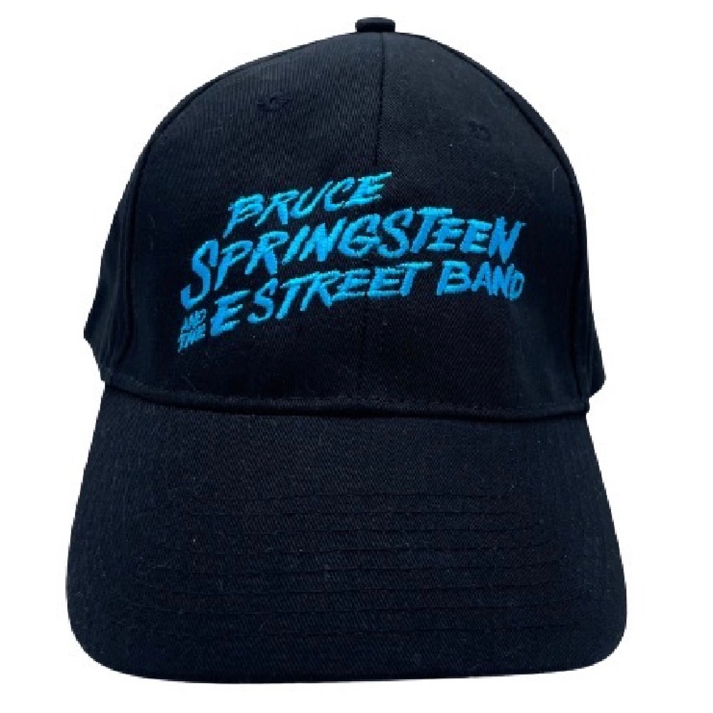 Vintage Bruce Springsteen & The E Street Band Hat